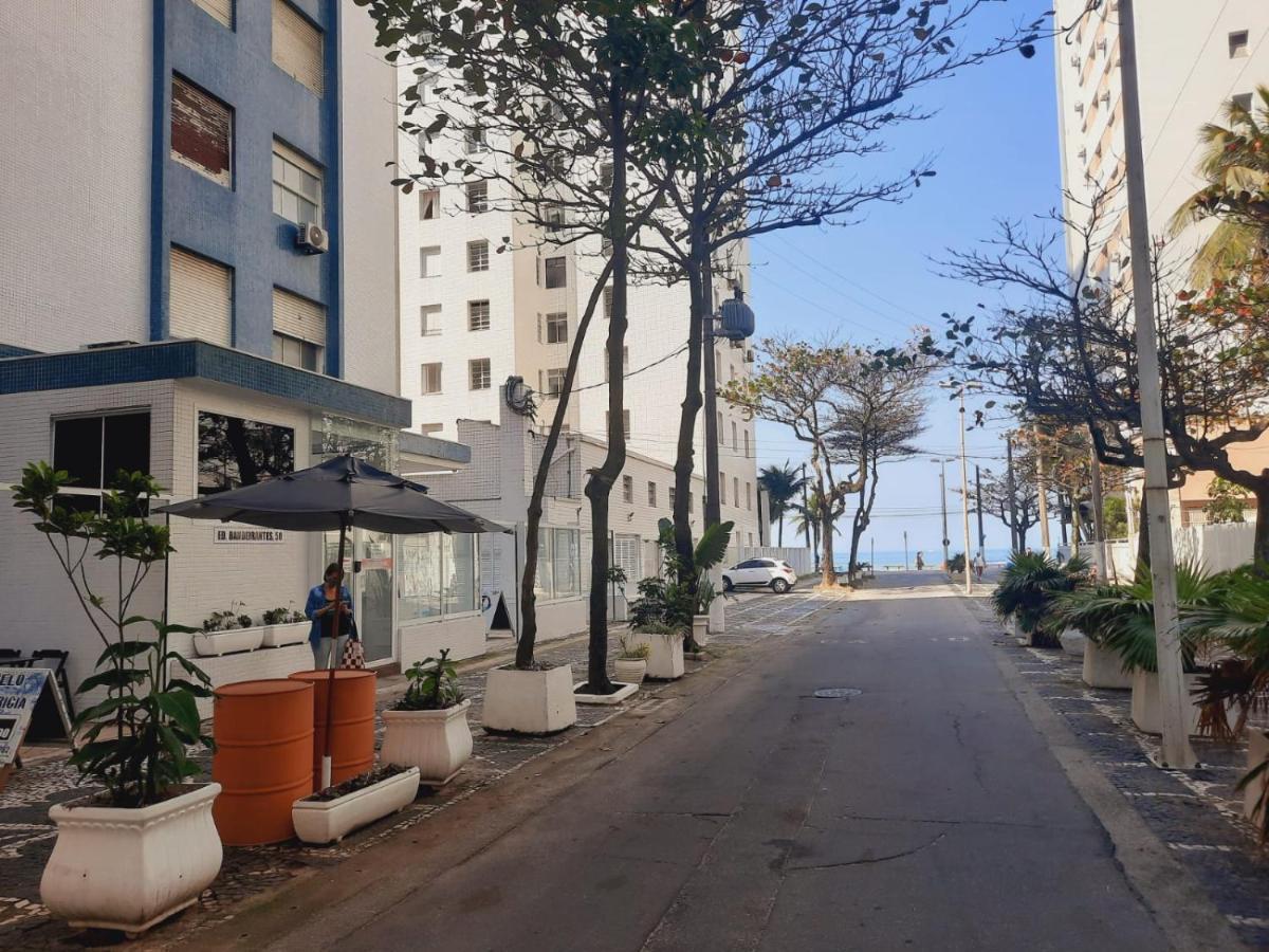 Pitangueiras Guarujá com garagem 909 Exterior foto