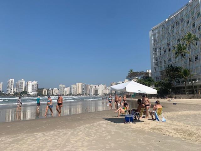Pitangueiras Guarujá com garagem 909 Exterior foto