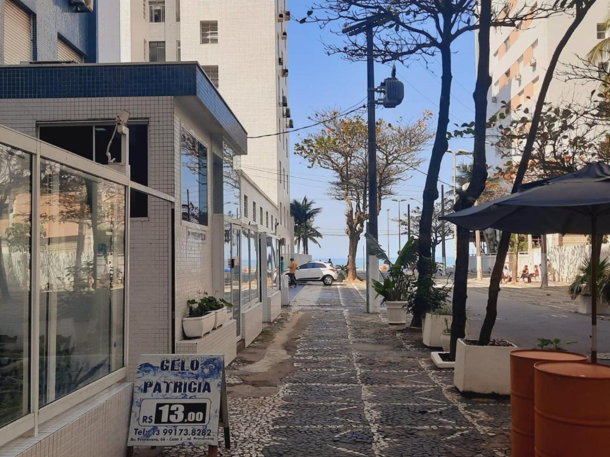 Pitangueiras Guarujá com garagem 909 Exterior foto